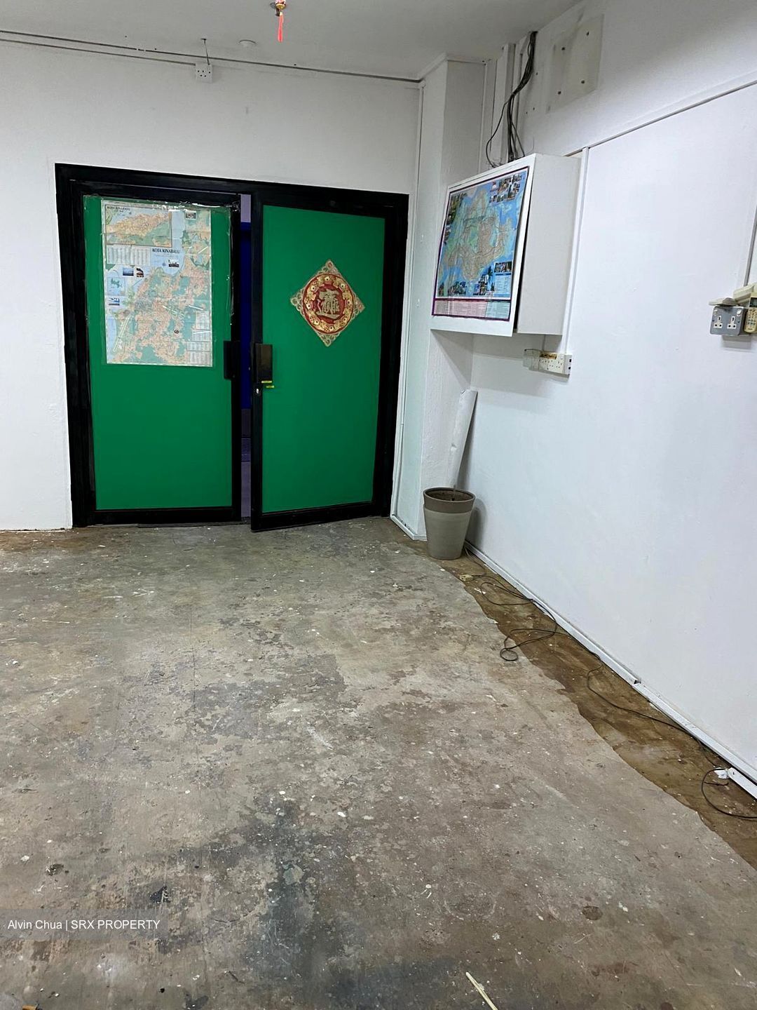 Goldpine Industrial Building (D13), Warehouse #450055491